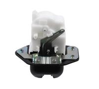 Pour 90502-4CL0A 90502-CA00C 90502-1AA0A 90502-CY00A Verrou Coffre Durable Pour Compartiment Chargement Hayon Arrière Hayon Arrière Serrure
