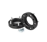 Pour 911 918 928 Adaptateur D'entretoise De Roue 5 Écrous 2 Pièces 20-50 Mm Bride PCD 5x130 CB 84,1 Ou 71,6 Mm Élargisseurs De Voie Pour Auto(2PCS 35mm 84.1mm)
