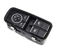 Pour 911 991 Pour Cayman 2012-2018 Interrupteur De Fenêtre Électrique Interrupteur De Miroir De Fenêtre Lève Vitre Commande Bouton Commutation
