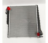 Pour 911 996 997 Pour Carrera Radiateur moteur | Radiateur refroidissement gauche ou droit