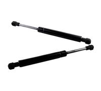 Pour 911 997 Pour Cayman Pour Boxster 987 2004-2013 2x Vérins À Gaz De Capot Avant 99751155101 Capot Avant Ressort