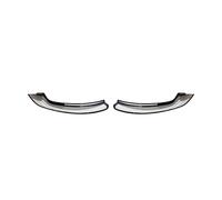pour 911 et 992.2 2025, Cache de feu arrière, Coque de feu arrière, Masque de Phare, lentille, Abat-Jour (Standard, Paire)