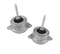 Pour 911 Pour 996 1998-2005 GAUCHE DROITE HYDRAULIQUE Moteur Supports De Support De Moteur 99337504906 SET 2 Pièces Voiture Support Moteur