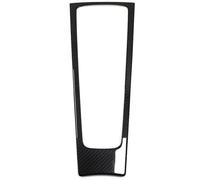 Pour 911 Pour Carrera S GTS Pour Tata 4 4s GT3 Pour Turbo Speedster 991 Console Centrale Cadre De Levier Vitesse Panneau Porte Intérieur Fibre Carbone UOEMCRTB(Right Hand Drive,Center Console Frame)
