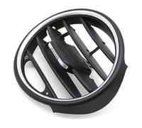 Pour 987 2006 2007 2008 2009-2012 Console Avant Voiture Climatiseur Grille Ventilation Panneau Sortie Trim Buse De Climatisation De Voiture(Size A)