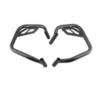 pour 9GT MT-09 21-25 Moto Pare Chocs Moteur Garde Crash Bar Corps Cadre Protecteur Accessoires Bars Bloc Moteur Pare - Chocs