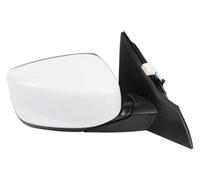 Pour A&ccord Cr1 2014-2017 Rétroviseur Extérieur Gauche Droit Ensemble 3 Broches Avec Angle Réglable Électriquement Rabattable Electriquement