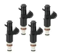 Pour A&ccord Pour Odyssey Pour Pilote Pour Ridgeline 3.0L 3.5L 2003-2013 Injecteur Carburant 16450RCAA01 Buse D'injection Buse D'injecteur Buse d'injection(4pcs)