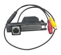 pour A&lfa pour Romeo 156 159 166 pour Brera pour Spider 2005 Caméra Recul À 12 Vision Nocturne Kit Caméra Stationnement Assistée D'aide Stationnement Caméras