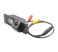 pour A&lfa pour Romeo 166 1998~2007 pour Mito 2008-2018 Poignée Coffre Secours Voiture Caméra Stationnement Arrière Caméra Recul Voiture D'aide Stationnement Caméras(B150 CVBS 680x480)