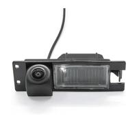 pour A&lfa pour Romeo pour Mito 2008 - 2018 Caméra De Recul Caméra De Stationnement Caméra De Recul pour Voiture D'aide Stationnement Caméras(Camera with Wireless)