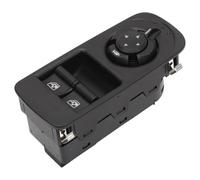 Pour A&lfa Pour Romeo Pour Mito 2008-2021 Interrupteur Commande Vitre Avant Gauche Interrupteur Commande Leve Vitre