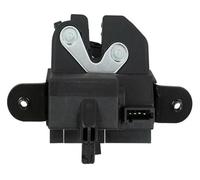 Pour A&lfa Pour ROMEO Pour MITO-ALL SPEC Modèles 2008-2018 Serrure De Couvercle De Coffre Hayon 51873093 51868085 Serrure Hayon Arrière Loquet Verrouillage Coffre