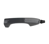 Pour A-udi Q3 Poignées De Porte Extérieures De Voiture Avant Gauche & Droite 5G0837205Q 5G0837206Q(Left gray)