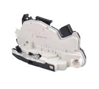 Pour A1 8x 2010 2011 2012 2013 2014 5ND837015A Loquet De Voiture Actionneur De Serrure De Porte Avant Peur Gauche Droite Serrure De Porte Servomoteur(Rear right)