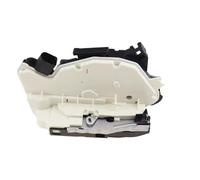 Pour A1 8x 2010-2018 5N1837015M 5N1837015E 5ND0837015A Actionneur De Serrure De Porte De Voiture Actionneur De Serrure Porte(Raer Right)