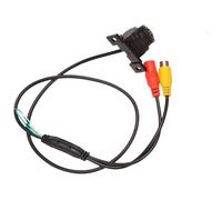 pour A1 8X 2010 - 2019 Interface De Mise À Niveau De L'écran Décodeur Kit De Caméra De Recul Caméra De Recul D'aide Stationnement Caméras