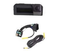 pour A1 A3 A5 Q5 Q2 Q3 Q7 MQB Caméra De Recul Dynamique avec Trajectoire CanBus Camera Recul(MQB-Cam F)