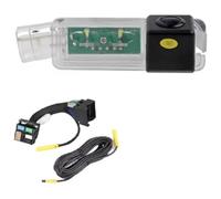 pour A1 A3 A5 Q5 Q2 Q3 Q7 MQB Caméra De Recul Dynamique avec Trajectoire CanBus Camera Recul(MQB-Cam G)