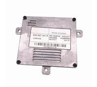 pour A1 A3 A6 AR A6Q RS Q3 4G0.907.397.R 4G0907397R 4G0.907.397.P 4G0907397P Kit de Conversion de Ballast xénon H-ID pour Voiture unité de Commande des Feux de Jour (DRL)
