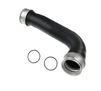 Pour A3 2003 2004 2005 2006 2007 2008 2009 2010 Voiture Intercooler Turbo Boost Tuyau 1K0145834L 1K0145834B HETEVSCCK