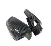 Pour A3 2008-2013 A4 A5 B8.5 B8K 2011 2012 2013 2014 2015 2016 Couverture Rétroviseur En Fiber Carbone Véritable Capuchons Rétroviseur Latéral(With Side Assist)