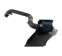 Pour A3 2009 2010-2013 2.0 TSI EA888.2 Kit D'entrée D'air Froid | Durite D' Echangeur Air Tube d'admission du filtre à air. Conduit Boite A Air