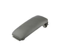Pour A3 8P 2003-2008 2009 2010 2011 2012 Couvercle D'accoudoir Console Centrale Voiture Coussinets Boîte D'accoudoirs Siège Pièces Automobiles(Gray)