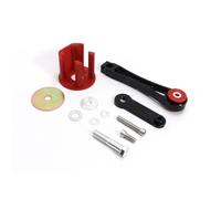 Pour A3 8P 2009-2013 Pour TT MK2 TTS MK2 2009-2015 Support Moteur De Voiture Support Moteur Pendulaire À Os De Chien Insert De Douille support moteur auto