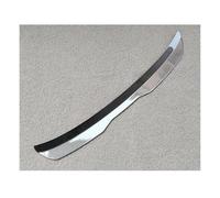 pour A3 8P/8P FL 2003-2012, Aileron Arrière De Voiture, Extension De Lèvre De Becquet De Coffre Arrière, Réglage De Lèvre FIXCOR(Carbon Fiber Pattern)