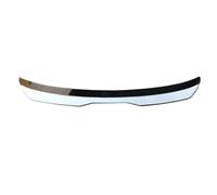 pour A3 8P/8P FL 2003-2012 Becquet De Toit Arrière Extension Lèvre Coffre Aileron Hayon Réglage Voiture Aileron Arrière Becquet(Glossy Black)