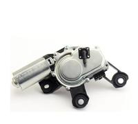 pour A3 8P A4 A6 Q5 et Q7 : 1 Moteur d'essuie-Glace arrière avec connecteur à 4 Broches (références : 8E9955711A et 8E9955711E).