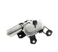 pour A3 8P A4 A6 Q5 et Q7 : 1 Moteur d'essuie-Glace arrière avec connecteur à 4 Broches (références : 8E9955711A et 8E9955711E).