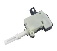 Pour A3 8P A5 8F A4 8E B6 B7 A6 4F C6 4B9962115C Actionneur Verrouillage Coffre Central Servomoteur Actionneur Serrure Porte