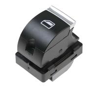 Pour A3 8P A6 S6 RS6 C6 Q7 2004-2011 4F0959851H 4F0959855B Interrupteurs À Bouton-poussoir Interrupteur Vitre Électrique Bouton Commande Principal Interrupteur Lève Vitre(1)