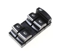 Pour A3 8P A6 S6 RS6 C6 Q7 2004-2011 4F0959855B Interrupteur Vitre Électrique Voiture 4F0959851H Interrupteur Lève Vitre(Switch)