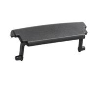 Pour A3 8P Console Centrale Accoudoir Couvercle Loquet Pince Remplacement 8P0864245P 70x20MM Plastique Facile À Installer Pièce Rechange