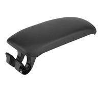 Pour A3 8P Pour A5 2003-2012 Couvercle De Loquet D'accoudoir Voiture En Cuir Console Centrale 8P0864245P Boîte De Rangement D'accoudoir
