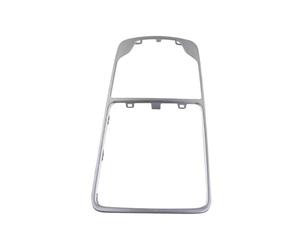 Pour A3 8V 2013-2019 Enjoliveur Chromé De Console Centrale Avant Moulages intérieurs