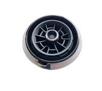 Pour A3 8V 2016 Grille Ventilation Climatisation 8VD 820 901 81A F E Buse De Climatisation De Voiture(81a 820 901 F)