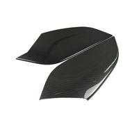 Pour A3 8V S3 RS3 2014-2018 Couvercle De Panneau De Levier De Vitesse Latéral Garniture Accessoires Intérieurs De Voiture AJOHBM