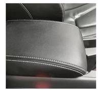 Pour A3 A4 A5 A6 A7 Q3 Q5 Boîte D'accoudoir En Cuir Boîte De Rangement D'accoudoir Boîte D'accoudoir Central Manchon De Protection Boîte Rangement(A,For Q5 19-22)