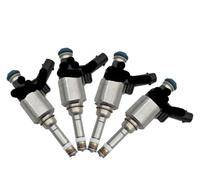 Pour A3 A4 A5 A6 Q3 TT 4x 06H906036G 06H906036E 06H906036P 0261500162 Buse Injecteur Carburant Injecteur Essence