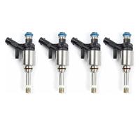 Pour A3 A4 A5 Q5 TT Pour CC Pour T&iguan Pour Passat Pour 2.0L 06H906036G Injecteur De Carburant 4 Pièces 6 Trous 06A906036D Entretien D'injecteur