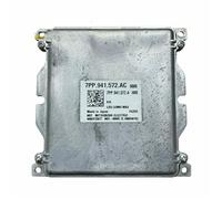 Pour A3 A5 Q5 R8 OE : 7PP941572AC Module de commande de pilote de phare de voiture Ballast Accessoires Phare Module Unité