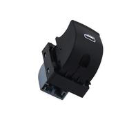 Pour A3 A6 S6 C6 pour Allroad Q7 RS6 2006 2007 Électrique Master Window Switch Lifter Botton Power Control Power Window Switch (1pc Noir Droit) (1pc Noir Droit)