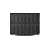 pour A3 Berline Sportcack 8V 8Y 2021-2025 Tapis De Sol en TPE Couverture De Protection Intérieure Accessoires LHD Tapis De Sol(24-25 SP*ortback 1PC)