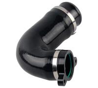 Pour A3 Pour 8V 1.4 TSI 1.2 TSI EA211 2012 2013 2014 2015 2016 2017 2018 2019 2020 2021 Conduite D'admission Turbo Tuyau D'admission Automobile