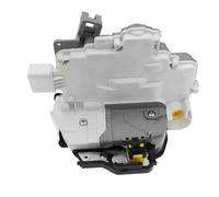 Pour A3 Pour A6 Pour C6 Pour A8 Pour R8 Pour S3 Pour A4 Pour S6 Pour S8 4F1837015G 4F1837016G Serrure Porte Avant Gauche Droite Actionneur Serrure Porte Voiture