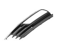 Pour A3 Pour Quattro Sedan 2013 2014-2017 Couvercle De Phare Antibrouillard Avant De Voiture Grille Inférieure 8V5807681A 8V5807682A LIANGYIMEI(gauche)